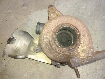 ford p251a:00 2f: TURBINA ZA FORD MONDEO, S-MAX OD 2007. DO 2010. GOD. | Turbina za — 4