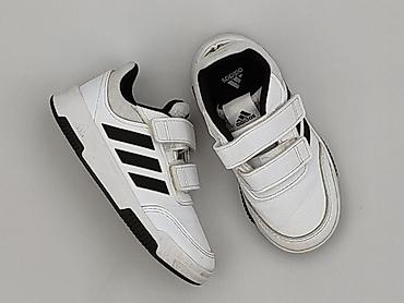 deichmann dziecko: Buty sportowe Adidas, 24, Używany — 1