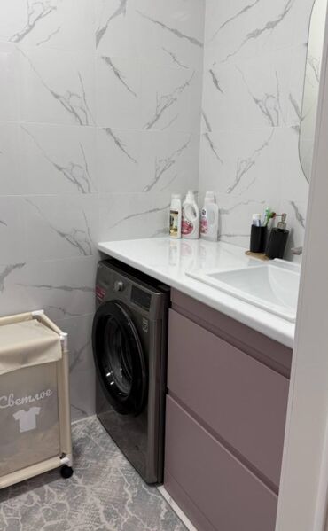 Продажа квартир: 3 комнаты, 115 м², Элитка, 9 этаж, Евроремонт at lalafo.kg — 9 Продажа квартир: 3 комнаты, 115 м², Элитка, 9 этаж, Евроремонт — 9