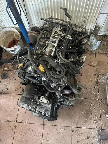 auto plac borca na rate: FIAT FREEMONT KOMPLETAN MOTOR | Fiat freemont kompletan motor — 1