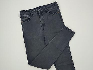 empyre jeans: Sinsay, Jeansy damskie, rozmiar M — 1