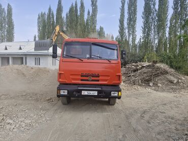 камаз бортовой купить: Грузовик, Камаз, Стандарт, 7 т, Б/у
