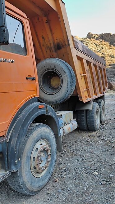 Грузовики: Грузовик, Б/у — 1