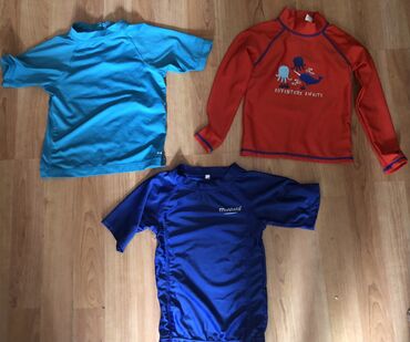 Ostala dečija odeća: Majice sa UV zastitom za decu — 6