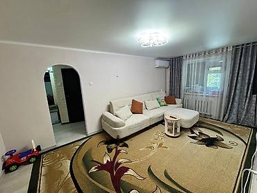 real sight: 3 комнаты, 54 м², Западный (новый) автовокзал 2 этаж, Косметический ремонт — 2