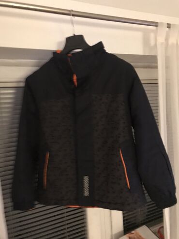 Ski jakne: Crivit, 134-140, bоја - Crna — 3