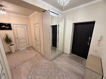 омат: 3 комнаты, 83 м², Филармония Элитка, 5 этаж, Евроремонт — 7