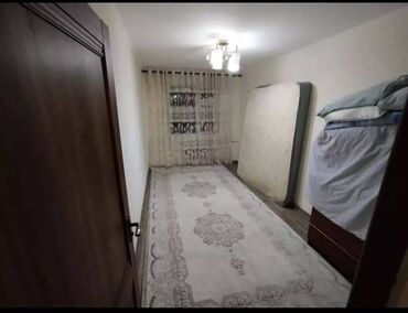 ищу квартиру в оше: 3 комнаты, 58 м², 104 серия, 5 этаж, Евроремонт