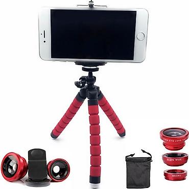 hard disk cene: Tripod za mobilne telefone U pitanju je tripod za mobilne telefone — 1