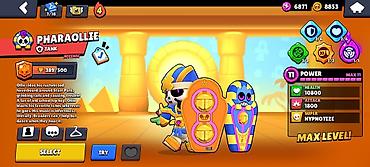 Другие видеоигры: СПЕРВА ДЕНЬГИ ПОТОМ ТОЛЬКО ПРОФИЛЬ Продаю профиль Brawl Stars + Clash — 11