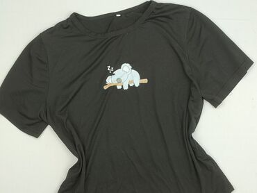 T-shirty: T-shirt damski, L