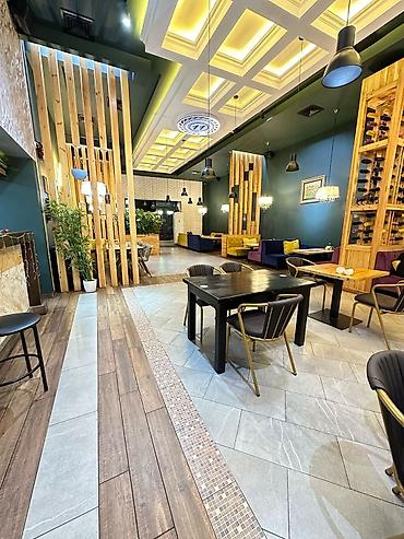 Продажа ресторанов, кафе: Продаю легендарное кафе «Одиннадцатый» 11 микрорайон по ул — 28