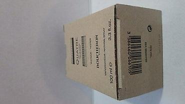 ferari kacket: BOUCHERON QUATRE FEMME EDP100ML TSTR | Boucheron Quatre femme — 10