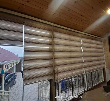 Jalüzlər: Jalüzlər — 29