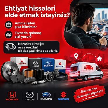 Avtomobil ehtiyat hisseleri. Orginal ve ya Keyfiyyetli firma malları