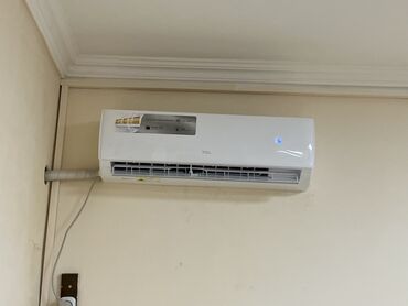 куплю кондиционер бу: Кондиционер TCL, Б/у, 40-45 м², Сплит-система, Нет кредита