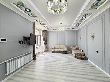 Продажа коттеджей и домов: 🏡 Продаётся дом в ж/м Арча-Бешик 📍 Район Южной магистрали / Чортекова — 11
