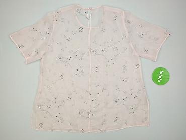 balerinki puma: Bluzka damska, rozmiar 3XL — 3