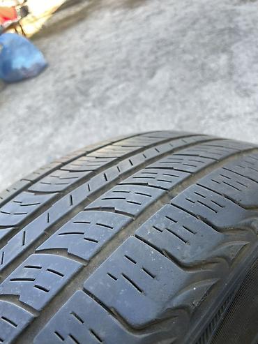 255 45 20 xl: Летняя шины пара Marshal 235/60 R18 103V Только 2шт. - Бренд — 4