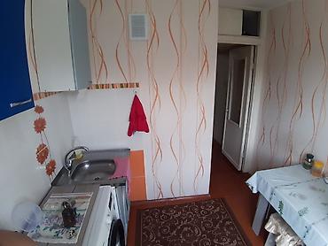 104 серия квартира: 1 комната, 34 м², 10 мкр 104 серия, 2 этаж — 3