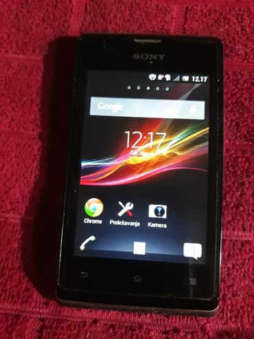 netbook sony vaio: Sony Xperia C