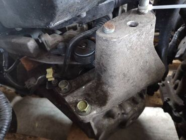 датчик включения вентилятора хонда одиссей: Мкпп Honda Civic 8-GEN. R18A1 1.8 2007 (б/у) ДВИГАТЕЛЬ / АКПП - в