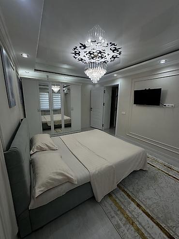 Посуточная аренда квартир: 1 комната, Люкс, элитка, Филармония, Парковка, Телевизор, Банные принадлежности — 9