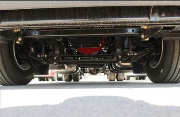 Тягачи: Тягач, Foton, 2023 г., Без прицепа — 10