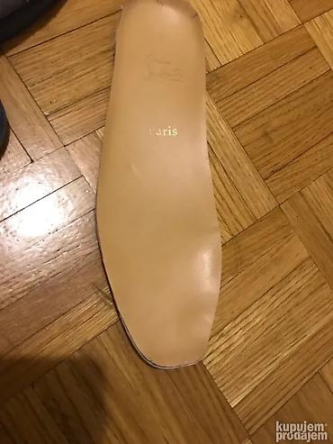 Patike: Patike, veličina - 42.5 — 10