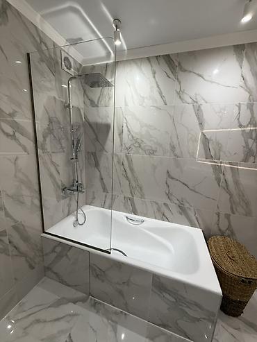 Продажа квартир: 4 комнаты, 116 м², Элитка, 13 этаж, Дизайнерский ремонт — 26