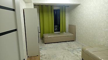 машиноместо: 1 комната, 40 м², Дордой Моторс рынок 3 этаж, Евроремонт — 8