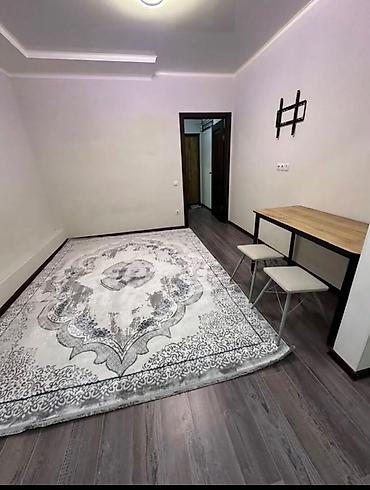 1: 1 комната, 23 м², Тунгуч мкр 2 этаж — 1
