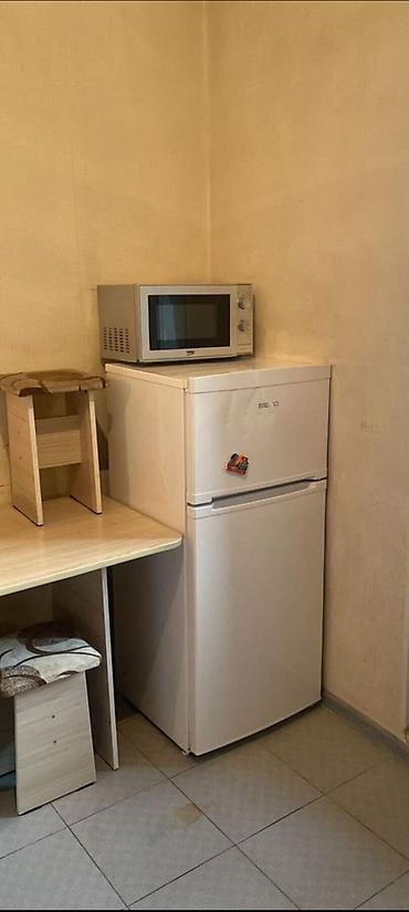 1комнатный квартира сдаю: Сдаю квартиру Ахунбаева Мира 1кв с мебелью техникой Планировка и — 7