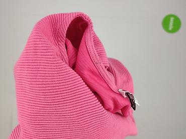 czerwona bluza pull: Street One, Bluzka damska, rozmiar S — 6