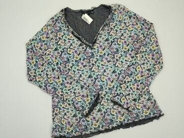 Bluzki i koszule: Bluzka Damska, Lindex, XL (EU 42), stan - Idealny