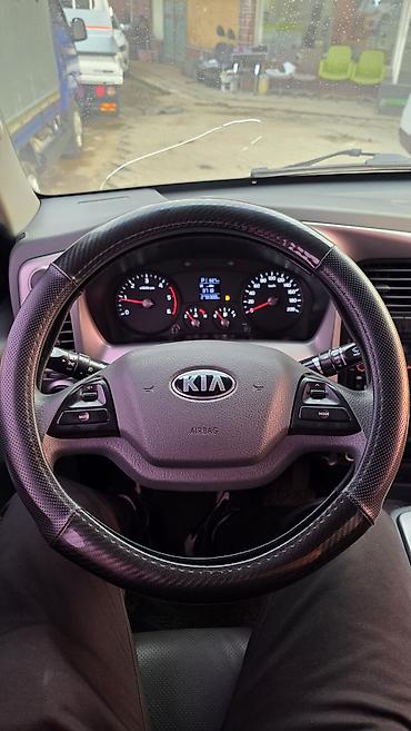 Kia: Kia BONGO: 2019 г., 2.5 л, Автомат, Дизель, Фургон at lalafo.kg — 7 Kia: Kia BONGO: 2019 г., 2.5 л, Автомат, Дизель, Фургон — 7