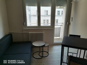 Dugoročni najam stanova: 3 sobe — 6