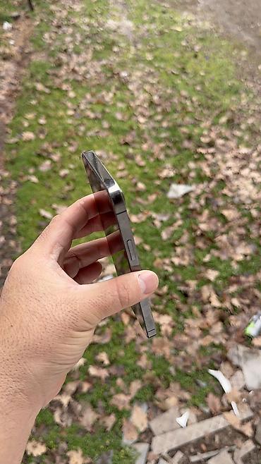 Apple iPhone: IPhone 12 Pro, Б/у, 128 ГБ, 70 % — 5