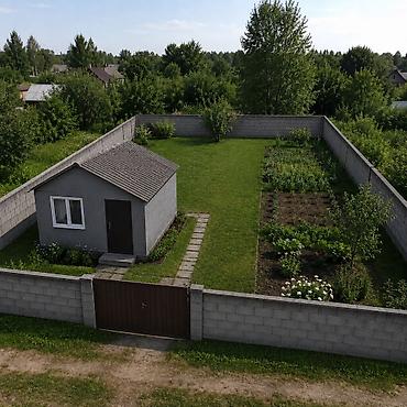 Срочно продается участок 5 соток со времянкой, можно под at lalafo.kg Срочно продается участок 5 соток со времянкой, можно под