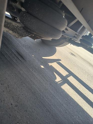 Прицепы и полуприцепы: Прицеп, Schmitz Cargobull, Тентованный, 8 т, Б/у — 7