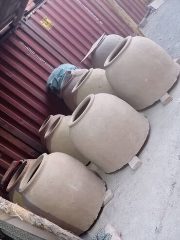 Очок: Тандыр Бишкек Наваи лепешка тандыр в разных размерах в большом — 17