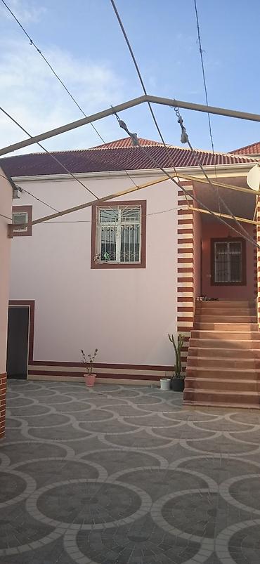 Həyət evləri və villaların satışı: 5 otaqlı, 12 kv. m — 2