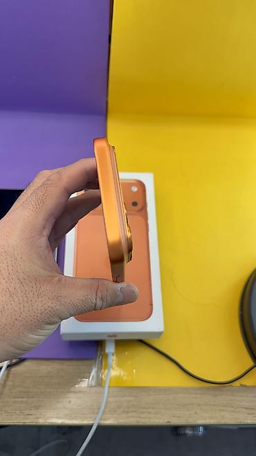 Apple iPhone: IPhone 17 Pro Max, Б/у, 256 ГБ, Коробка, 100 % — 12