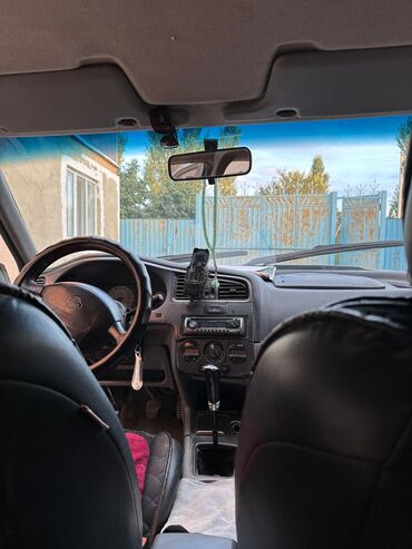 купить опель вектра б: Nissan Primera: 2001 г., 1.8 л, Механика, Бензин, Седан