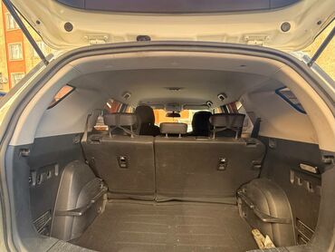 Ssangyong: Ssangyong Tivoli: 2018 г., 1.6 л, Автомат, Дизель, Кроссовер — 13