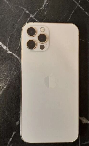 переходник для наушников айфон: IPhone 12 Pro, Колдонулган, 512 ГБ, Matte Gold, Кабель, 100 %