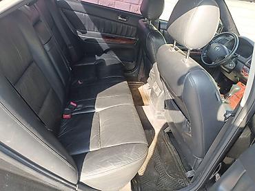 тайета сурф: Toyota Camry: 2004 г., 2.4 л, Автомат, Бензин, Седан — 3
