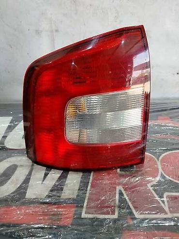 levo krilo golf 4: STOP SVETLO LEVO ZA ŠKODA OCTAVIA OD 2009. DO 2013. GOD. | Stop — 1