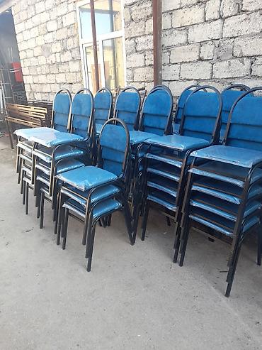 Stullar: Stol her regde hazranır isdlnən sayda bir başa sexdən satlşln təkliv — 16