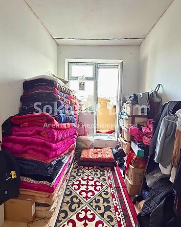 жилой квадрат: 3 комнаты, 55 м², 1 этаж — 3